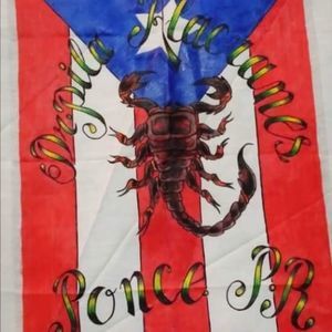 Meet your Posher, Larry